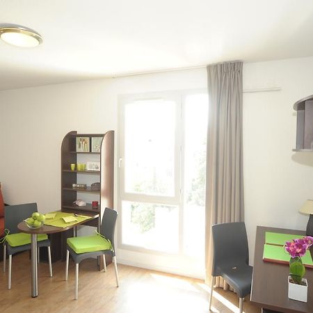 Residence Parc Harmonie Lyon Zimmer foto